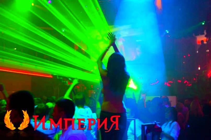 Лазерная система для дискотек, вечеринок, дома, кафе, клуба Калининград